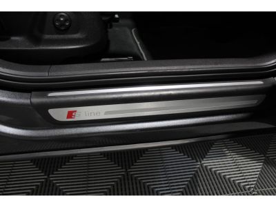Audi Q3 Quattro 20 TDI - 150 - BV S-tronic S-Line PHASE 2   - 24