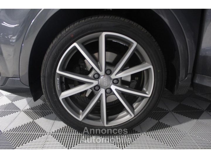 Audi Q3 Quattro 20 TDI - 150 - BV S-tronic S-Line PHASE 2 - 26
