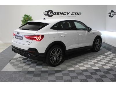 Audi Q3 20 TDI - 150 - BV S-tronic  S-Line PHASE 2   - 3