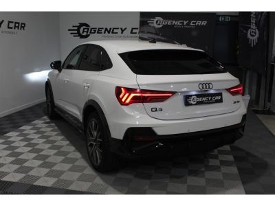Audi Q3 20 TDI - 150 - BV S-tronic  S-Line PHASE 2   - 4