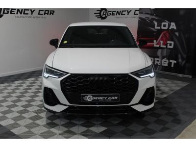 Audi Q3 20 TDI - 150 - BV S-tronic  S-Line PHASE 2   - 5