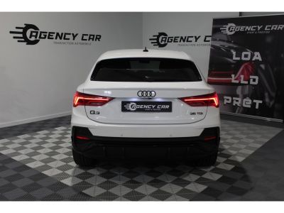Audi Q3 20 TDI - 150 - BV S-tronic  S-Line PHASE 2   - 6