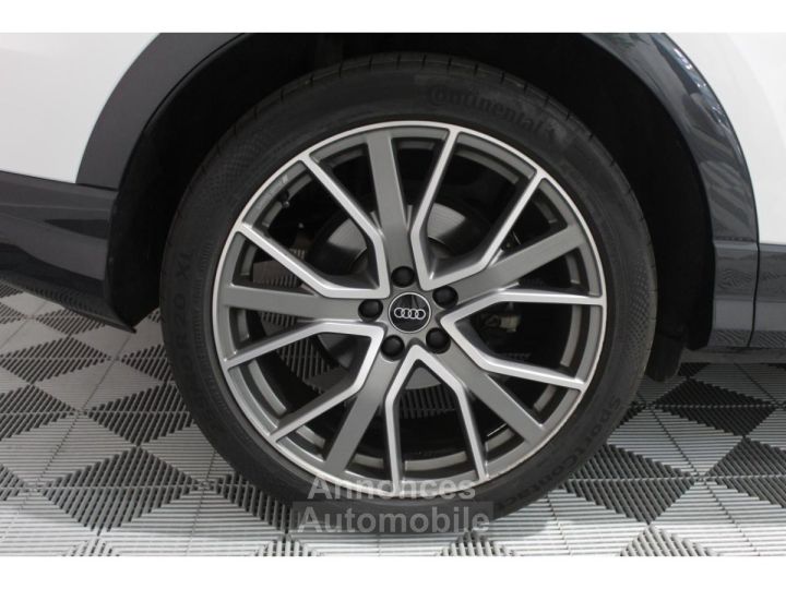 Audi Q3 20 TDI - 150 - BV S-tronic  S-Line PHASE 2 - 7