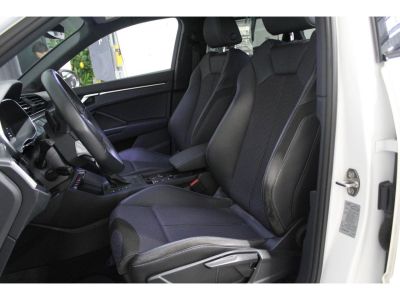 Audi Q3 20 TDI - 150 - BV S-tronic  S-Line PHASE 2   - 8