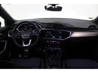 Audi Q3 20 TDI - 150 - BV S-tronic  S-Line PHASE 2   - 10
