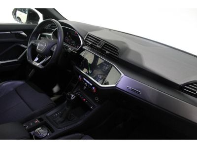 Audi Q3 20 TDI - 150 - BV S-tronic  S-Line PHASE 2   - 11