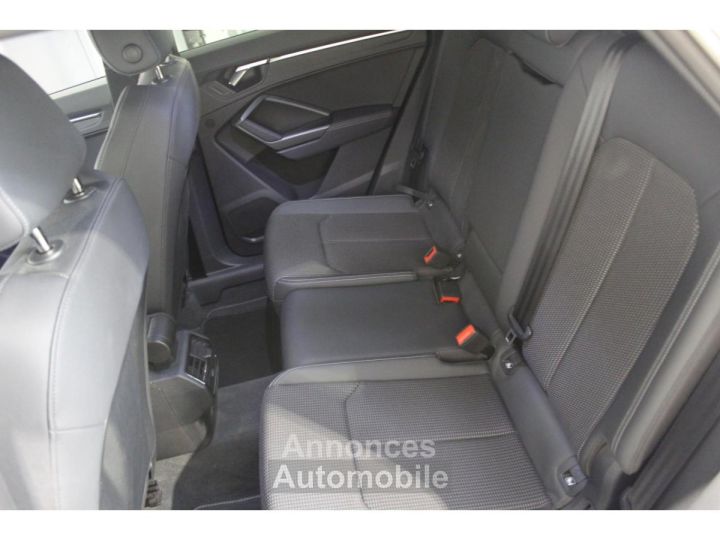 Audi Q3 20 TDI - 150 - BV S-tronic  S-Line PHASE 2 - 12
