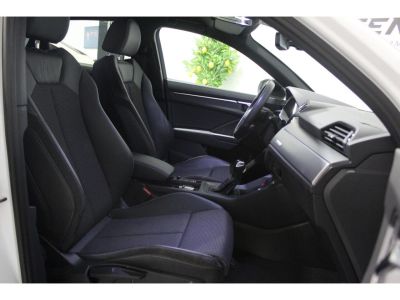 Audi Q3 20 TDI - 150 - BV S-tronic  S-Line PHASE 2   - 13