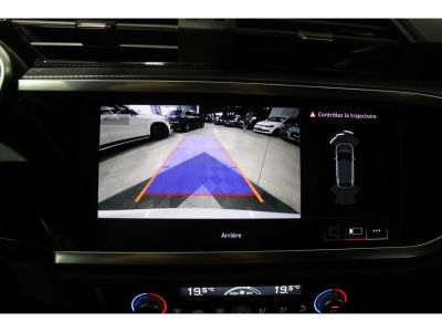 Audi Q3 20 TDI - 150 - BV S-tronic  S-Line PHASE 2   - 14