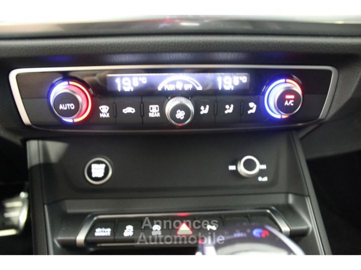 Audi Q3 20 TDI - 150 - BV S-tronic  S-Line PHASE 2 - 16