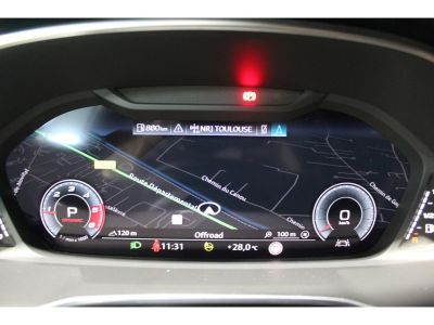 Audi Q3 20 TDI - 150 - BV S-tronic  S-Line PHASE 2   - 20