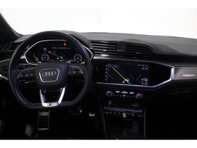 Audi Q3 20 TDI - 150 - BV S-tronic  S-Line PHASE 2   - 21