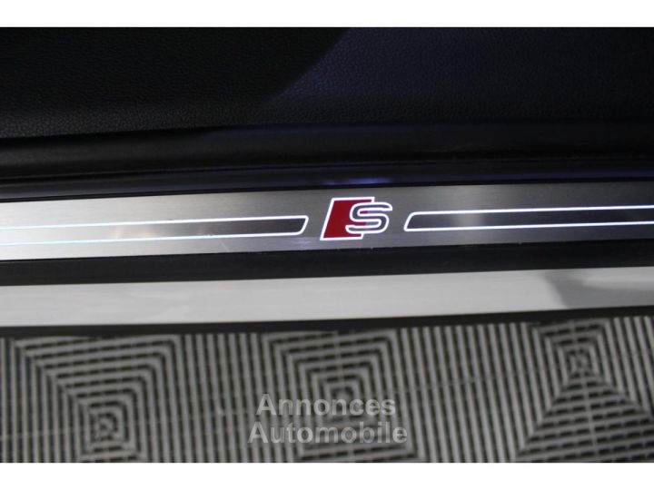 Audi Q3 20 TDI - 150 - BV S-tronic  S-Line PHASE 2 - 24