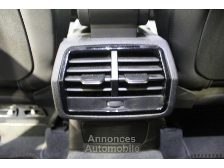 Audi Q3 20 TDI - 150 - BV S-tronic  S-Line PHASE 2 - 25