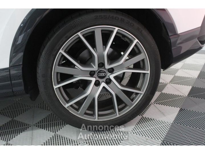 Audi Q3 20 TDI - 150 - BV S-tronic  S-Line PHASE 2 - 26