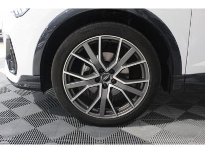 Audi Q3 20 TDI - 150 - BV S-tronic  S-Line PHASE 2   - 27