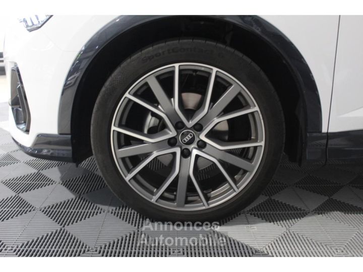 Audi Q3 20 TDI - 150 - BV S-tronic  S-Line PHASE 2 - 27
