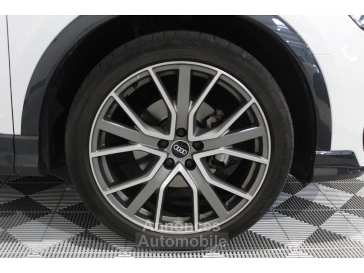 Audi Q3 20 TDI - 150 - BV S-tronic  S-Line PHASE 2 - 28