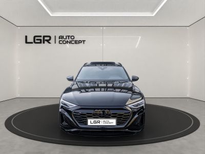 Audi e-tron Q8 Sportback Quattro 55 S-LINE - GARANTIE - ENTRETIEN COMPLET   - 2