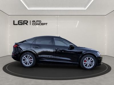 Audi e-tron Q8 Sportback Quattro 55 S-LINE - GARANTIE - ENTRETIEN COMPLET   - 6