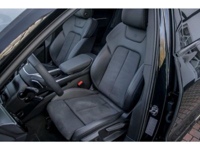 Audi e-tron Q8 Sportback Quattro 55 S-LINE - GARANTIE - ENTRETIEN COMPLET   - 11