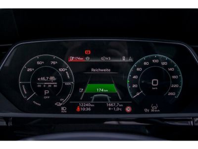Audi e-tron Q8 Sportback Quattro 55 S-LINE - GARANTIE - ENTRETIEN COMPLET   - 19
