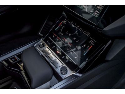 Audi e-tron Q8 Sportback Quattro 55 S-LINE - GARANTIE - ENTRETIEN COMPLET   - 20