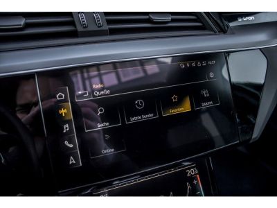 Audi e-tron Q8 Sportback Quattro 55 S-LINE - GARANTIE - ENTRETIEN COMPLET   - 22