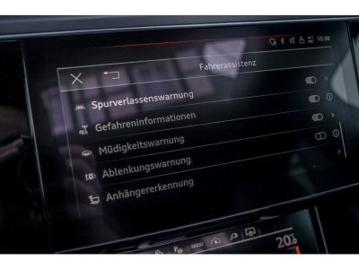 Audi e-tron Q8 Sportback Quattro 55 S-LINE - GARANTIE - ENTRETIEN COMPLET   - 26