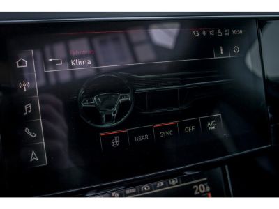 Audi e-tron Q8 Sportback Quattro 55 S-LINE - GARANTIE - ENTRETIEN COMPLET   - 27