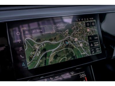Audi e-tron Q8 Sportback Quattro 55 S-LINE - GARANTIE - ENTRETIEN COMPLET   - 31