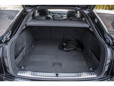 Audi e-tron Q8 Sportback Quattro 55 S-LINE - GARANTIE - ENTRETIEN COMPLET   - 33