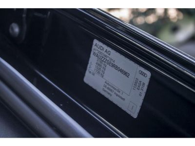 Audi e-tron Q8 Sportback Quattro 55 S-LINE - GARANTIE - ENTRETIEN COMPLET   - 34