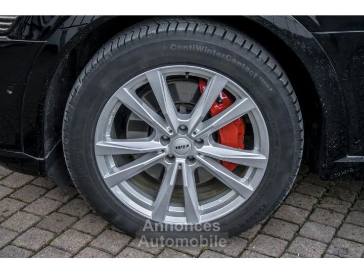 Audi e-tron Q8 Sportback Quattro 55 S-LINE - GARANTIE - ENTRETIEN COMPLET - 35