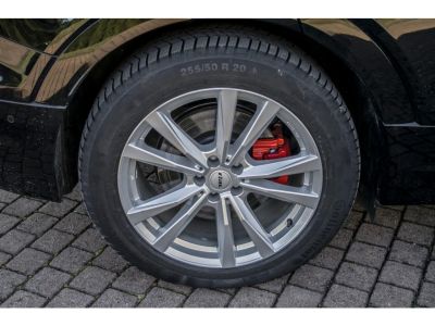 Audi e-tron Q8 Sportback Quattro 55 S-LINE - GARANTIE - ENTRETIEN COMPLET   - 36