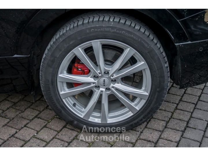 Audi e-tron Q8 Sportback Quattro 55 S-LINE - GARANTIE - ENTRETIEN COMPLET - 37