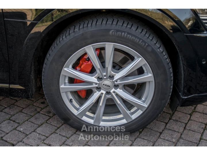 Audi e-tron Q8 Sportback Quattro 55 S-LINE - GARANTIE - ENTRETIEN COMPLET - 38