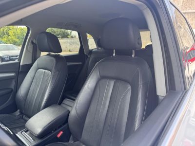 Audi Q5 Quattro 20 TDI - 190 - BV S-tronic Design Luxe   - 11