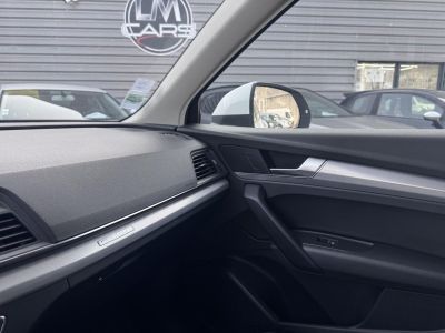 Audi Q5 Quattro 20 TDI - 190 - BV S-tronic Design Luxe   - 18