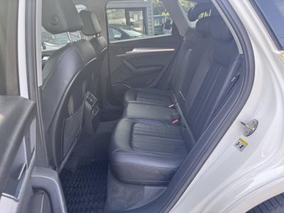 Audi Q5 Quattro 20 TDI - 190 - BV S-tronic Design Luxe   - 19