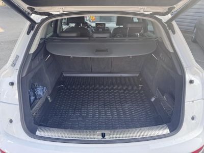 Audi Q5 Quattro 20 TDI - 190 - BV S-tronic Design Luxe   - 20