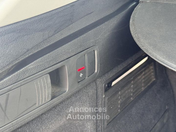 Audi Q5 Quattro 20 TDI - 190 - BV S-tronic Design Luxe - 21