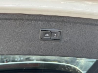 Audi Q5 Quattro 20 TDI - 190 - BV S-tronic Design Luxe   - 22