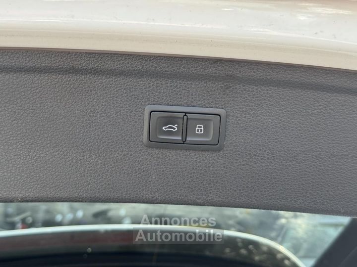 Audi Q5 Quattro 20 TDI - 190 - BV S-tronic Design Luxe - 22