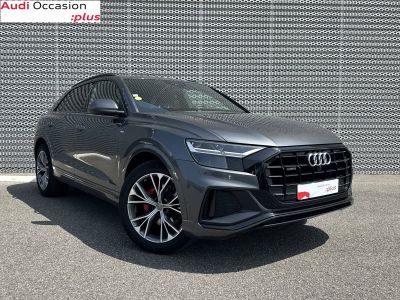 Audi Q8 50 TDI 286 Tiptronic 8 Quattro S line   - 3