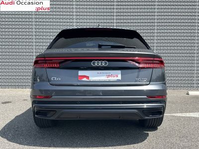 Audi Q8 50 TDI 286 Tiptronic 8 Quattro S line   - 5