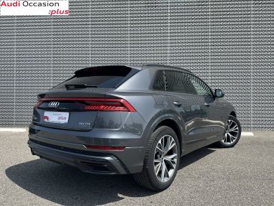Audi Q8 50 TDI 286 Tiptronic 8 Quattro S line   - 6