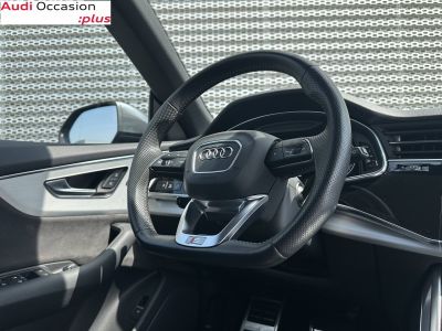 Audi Q8 50 TDI 286 Tiptronic 8 Quattro S line   - 7
