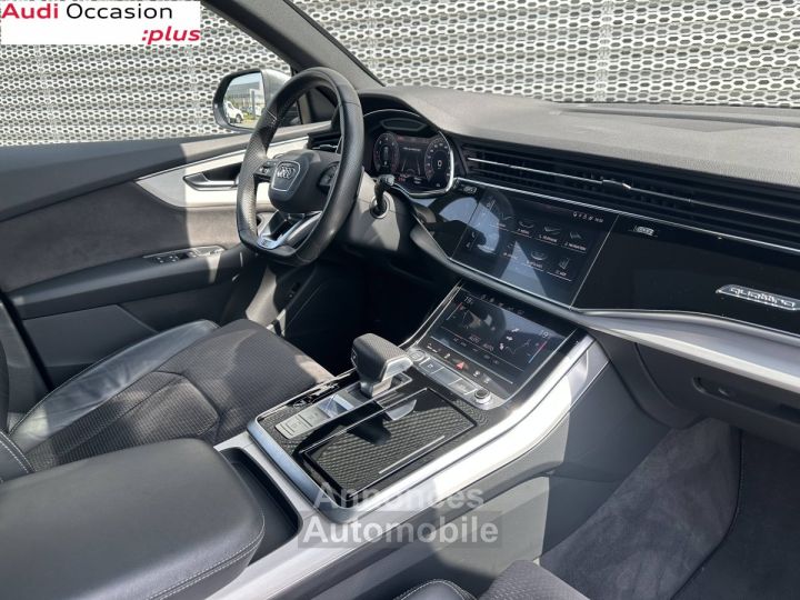 Audi Q8 50 TDI 286 Tiptronic 8 Quattro S line - 8