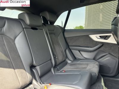 Audi Q8 50 TDI 286 Tiptronic 8 Quattro S line   - 9